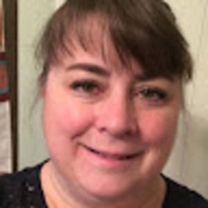 Meet your Posher, Sherri